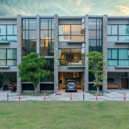 Kamala Lake View Villas Экстерьер фото