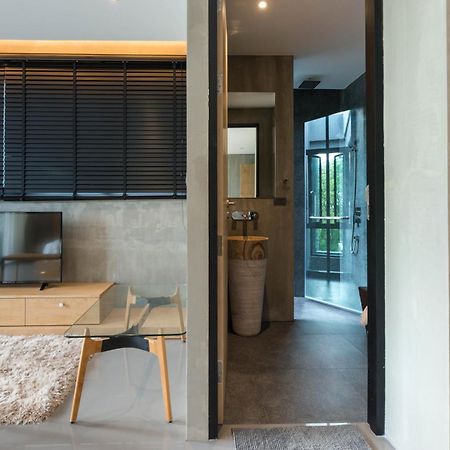 Kamala Lake View Villas Экстерьер фото