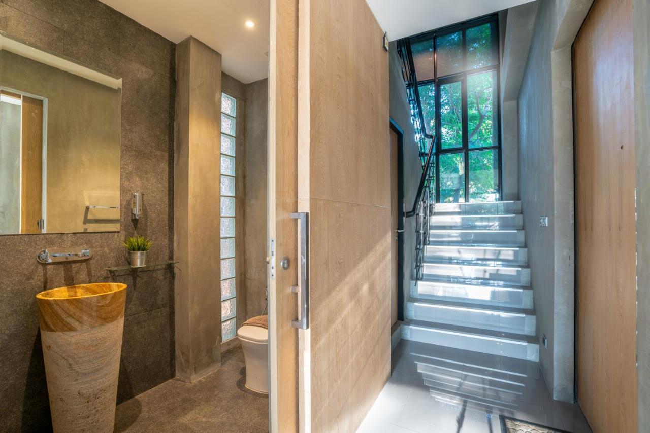Kamala Lake View Villas Экстерьер фото