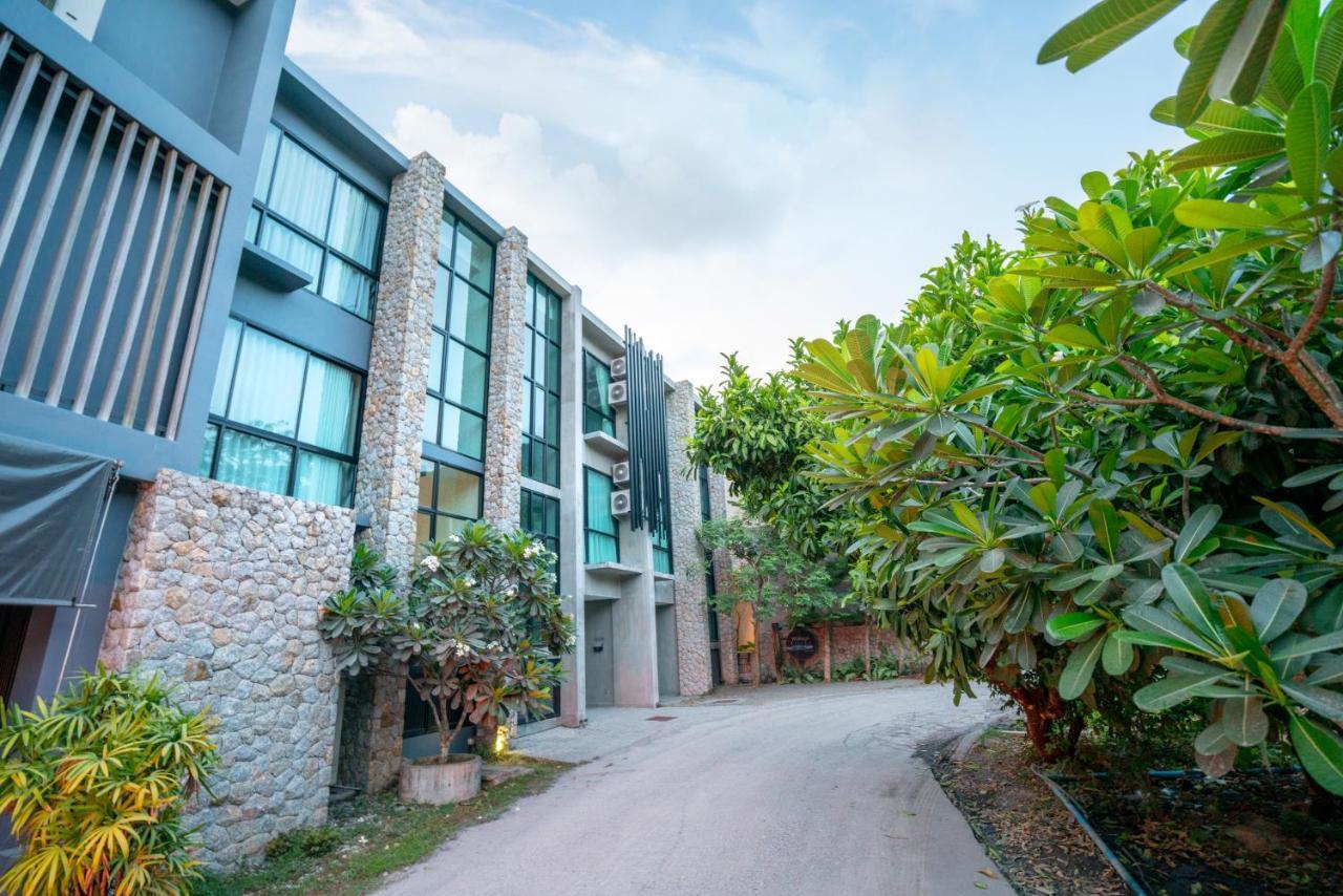 Kamala Lake View Villas Экстерьер фото