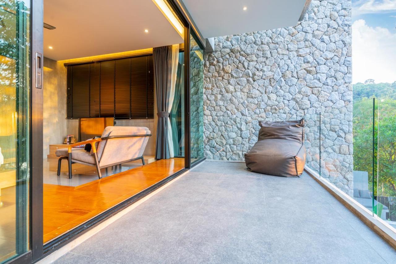 Kamala Lake View Villas Экстерьер фото